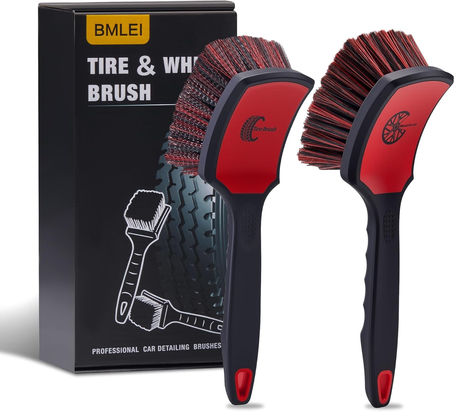 BMLEI Premium Car Accessory
