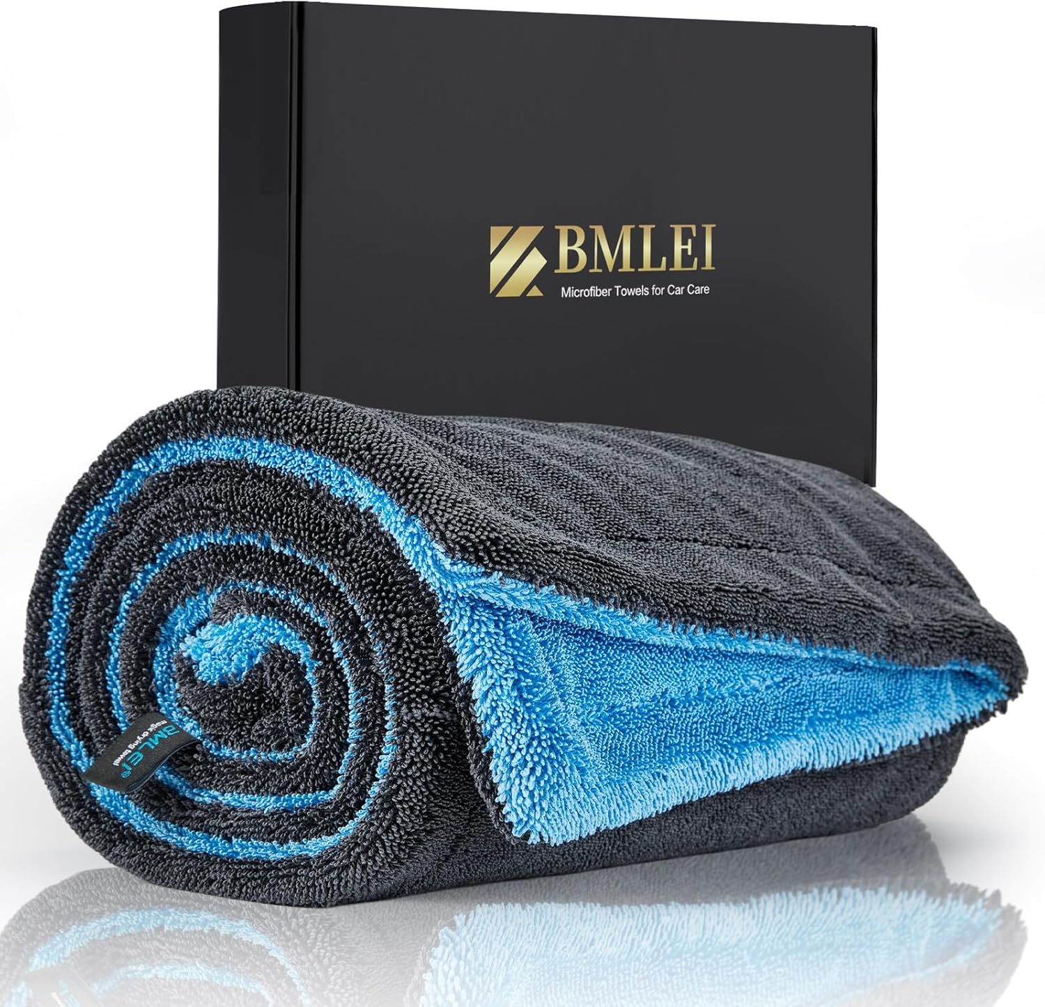 BMLEI Car Cleaning Kit
